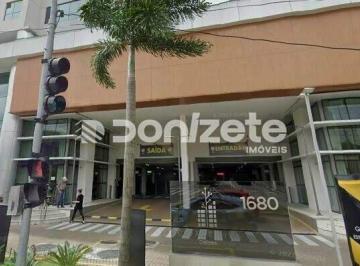 Comercial · 38m² · 1 Vaga · Sala Comercial 38m² no Bairro Campestre – Santo André | 1 Vaga