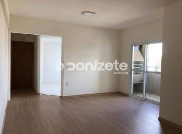 Apartamento · 95m² · 3 Quartos · 2 Vagas · Apartamento para aluguel no Campestre (Santo André) — 95m², 3 dorms (1 suíte), varanda gourmet e laz