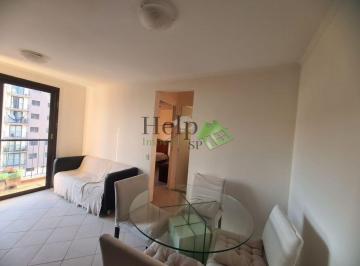 Apartamento · 48m² · 2 Quartos · 1 Vaga · Apartamento 2 Dorms - Porteira Fechada - Varanda - 1 Vaga Livre - Jardim Vergueiro