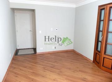 Apartamento · 70m² · 3 Quartos · 1 Vaga · Apartamento de 03 dormitórios- 02 banheiros- 01 vaga- Vila Mariana - metrô Santa Cruz