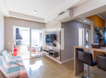 Apartamento · 52m² · 2 Quartos · 1 Vaga · Apartamento à Venda - Casa Verde, 2 Quartos, 52 m² - São Paulo