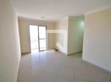 Apartamento · 64m² · 3 Quartos · 2 Vagas · Apartamento à Venda - Bonfim, 3 Quartos, 64 m² - Campinas