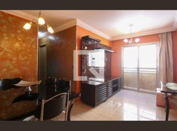 Apartamento · 67m² · 3 Quartos · 1 Vaga · Apartamento à Venda - Vila Prudente, 3 Quartos,  67 m² - São Paulo