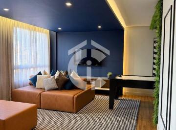 Apartamento · 186m² · 3 Quartos · 2 Vagas · Apartamento à Venda no Tatuapé. O Conforto de uma casa com a segurança de um condomínio.