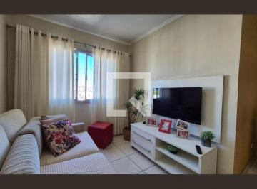 Apartamento · 60m² · 2 Quartos · 1 Vaga · Apartamento à Venda - Vila Assunção, 2 Quartos,  60 m² - Santo André