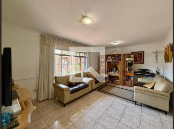 Casa · 200m² · 6 Quartos · 3 Vagas · Casa à Venda - Chácara Santo Antonio, 6 Quartos, 200 m² - São Paulo