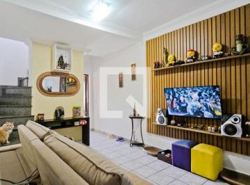 Casa · 260m² · 3 Quartos · 2 Vagas · Casa à Venda - Mandaqui, 3 Quartos, 260 m² - São Paulo