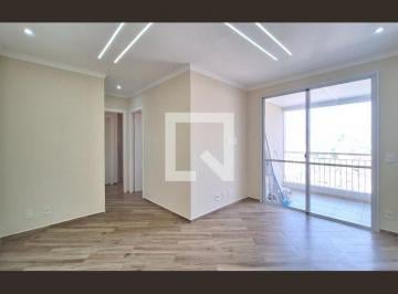 Apartamento · 58m² · 2 Quartos · 2 Vagas · Apartamento à Venda - Bom Retiro, 2 Quartos, 58 m² - São Paulo