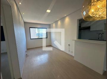 Apartamento · 53m² · 2 Quartos · 1 Vaga · Apartamento à Venda - Vila Iracema, 2 Quartos, 53 m² - Barueri