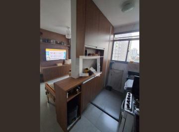 Apartamento · 63m² · 3 Quartos · 1 Vaga · Apartamento à Venda - Cachambi, 3 Quartos, 63 m² - Rio de Janeiro