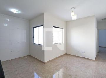 Apartamento · 100m² · 2 Quartos · 2 Vagas · Apartamento à Venda - Campestre, 2 Quartos, 100 m² - Santo André