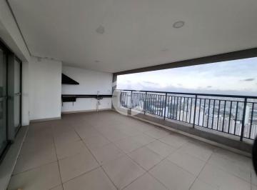 Apartamento · 320m² · 4 Quartos · 4 Vagas · Cobertura Duplex à venda de Alto Padrão no High Mooca
