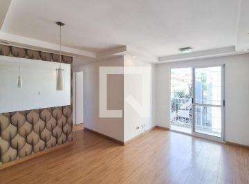 Apartamento · 65m² · 3 Quartos · 1 Vaga · Apartamento à Venda - Baeta Neves, 3 Quartos,  65 m² - São Bernardo do Campo