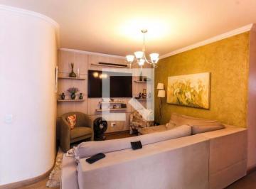 Apartamento · 102m² · 3 Quartos · 2 Vagas · Apartamento à Venda - Jardim Anália Franco, 3 Quartos,  102 m² - São Paulo