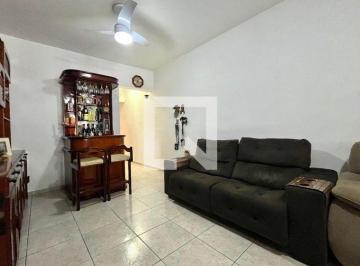 Casa · 160m² · 5 Quartos · 2 Vagas · Casa à Venda - Vila Campestre, 5 Quartos, 160 m² - São Paulo