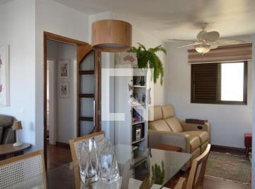 Apartamento · 73m² · 2 Quartos · 2 Vagas · Apartamento à Venda - Sumaré, 2 Quartos,  73 m² - São Paulo