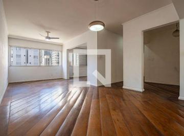 Apartamento · 107m² · 2 Quartos · 1 Vaga · Apartamento à Venda - Pinheiros, 2 Quartos, 107 m² - São Paulo