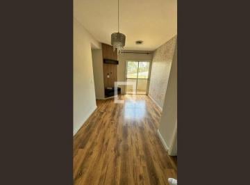Apartamento · 56m² · 2 Quartos · 1 Vaga · Apartamento à Venda - Parque dos Camargos, 2 Quartos,  56 m² - Barueri