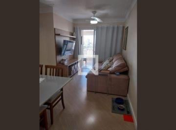 Apartamento · 77m² · 3 Quartos · 2 Vagas · Apartamento à Venda - Vila Guilherme, 3 Quartos,  77 m² - São Paulo