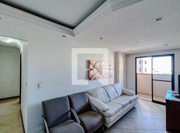 Apartamento · 67m² · 2 Quartos · 1 Vaga · Apartamento à Venda - Vila Carrão, 2 Quartos,  67 m² - São Paulo