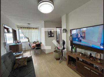 Apartamento · 60m² · 2 Quartos · 2 Vagas · Apartamento à Venda - Pilares, 2 Quartos,  60 m² - Rio de Janeiro