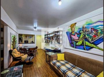 Apartamento · 72m² · 2 Quartos · 1 Vaga · Apartamento à Venda - Tristeza, 2 Quartos,  72 m² - Porto Alegre