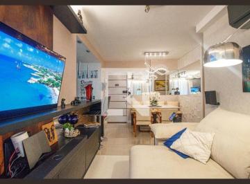 Apartamento · 65m² · 2 Quartos · 1 Vaga · Apartamento à Venda - Tijuca, 2 Quartos, 65 m² - Rio de Janeiro