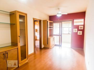 Apartamento · 63m² · 2 Quartos · 1 Vaga · Apartamento à Venda - Bom Jesus, 2 Quartos, 63 m² - Porto Alegre