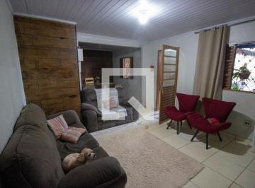 Casa · 200m² · 6 Quartos · 3 Vagas · Casa à Venda - Ceilândia, 6 Quartos, 200 m² - Brasília