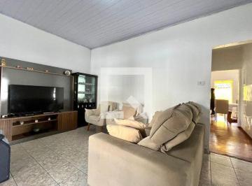 Casa · 220m² · 6 Quartos · 1 Vaga · Casa à Venda - Vila Mascote, 6 Quartos, 220 m² - São Paulo