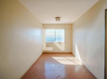 Apartamento · 50m² · 2 Quartos · 1 Vaga · Apartamento à Venda - Jaguaré, 2 Quartos, 50 m² - São Paulo