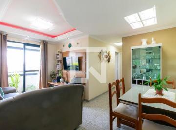 Apartamento · 53m² · 2 Quartos · 1 Vaga · Apartamento à Venda - Vila Formosa, 2 Quartos, 53 m² - São Paulo