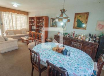 Casa · 180m² · 4 Quartos · 2 Vagas · Casa à Venda - Mooca, 4 Quartos, 180 m² - São Paulo