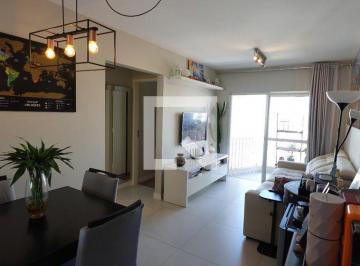 Apartamento · 55m² · 2 Quartos · 1 Vaga · Apartamento à Venda - Chácara Inglesa, 2 Quartos, 55 m² - São Paulo