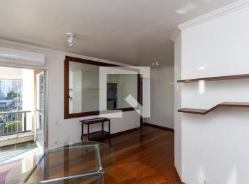 Apartamento · 70m² · 3 Quartos · 2 Vagas · Apartamento à Venda - Vila Pompéia, 3 Quartos, 70 m² - São Paulo