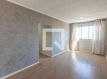 Apartamento · 78m² · 3 Quartos · 1 Vaga · Apartamento à Venda - Vila Industrial, 3 Quartos, 78 m² - Campinas