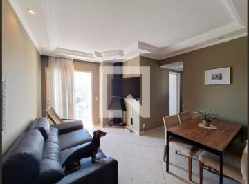 Apartamento · 60m² · 3 Quartos · 1 Vaga · Apartamento à Venda - Mandaqui, 3 Quartos,  60 m² - São Paulo