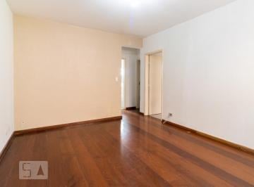 Apartamento · 58m² · 2 Quartos · 1 Vaga · Apartamento à Venda - Jardim Marabá, 2 Quartos,  58 m² - São Paulo
