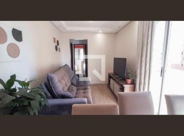 Apartamento · 65m² · 2 Quartos · 1 Vaga · Apartamento à Venda - Jaguaribe, 2 Quartos, 65 m² - Osasco
