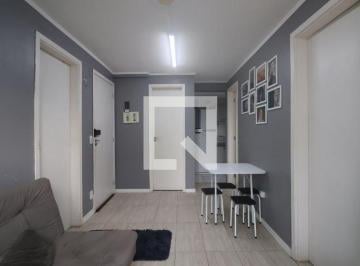 Apartamento · 54m² · 3 Quartos · 1 Vaga · Apartamento à Venda - Estância Velha, 3 Quartos,  54 m² - Canoas
