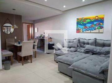 Casa · 138m² · 3 Quartos · 3 Vagas · Casa à Venda - Jardim Bela Vista, 3 Quartos,  138 m² - Santo André