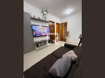 Apartamento · 52m² · 2 Quartos · 1 Vaga · Apartamento à Venda - Cidade Patriarca, 2 Quartos,  52 m² - São Paulo