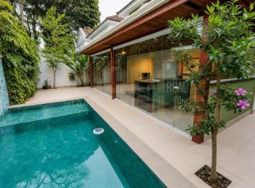 Casa · 403m² · 4 Quartos · 4 Vagas · Casa em condomínio à venda no Alto da Boa Vista | 4 quartos