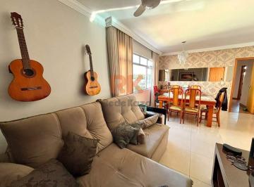 Apartamento · 89m² · 3 Quartos · 2 Vagas · Apartamento Tipo à venda no bairro Liberdade | Belo Horizonte
