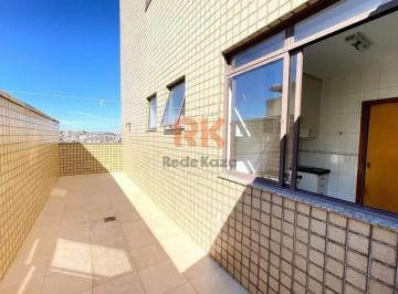 Apartamento · 140m² · 3 Quartos · 2 Vagas · Área Privativa à venda no bairro Dona Clara | Belo Horizonte 