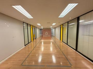 Photo 1 · Conjunto Comercial de Alto Padrão na Vila Olímpia | Edifício Wysling