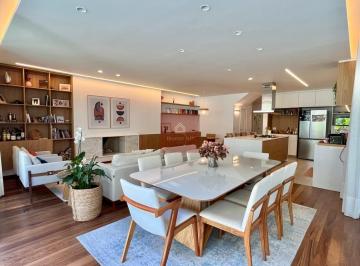 Casa · 221m² · 4 Quartos · 3 Vagas · Casa de Condomínio de Alto Padrão à Venda - Alto da Boa Vista