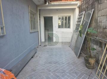 Casa · 55m² · 2 Quartos · Casa para Locação | 2 Dormitórios | 55 m²