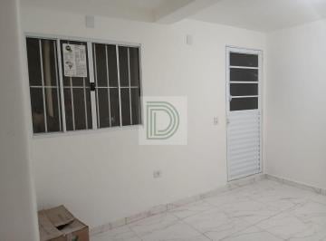 Casa · 44m² · 1 Quarto · Casa para Locação | 1 Dormitório | Totalmente Reformada | Excelente Localização