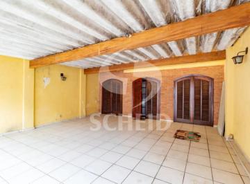 Casa · 171m² · 3 Quartos · 3 Vagas · Casa para venda em Planalto Paulista com 3 quartos, 151m²